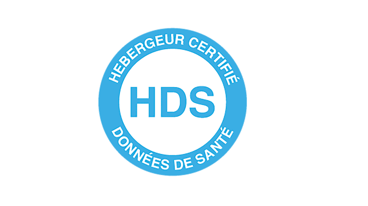Illustration Certification Hébergeur de Données de Santé (HDS) version 2.0 : six mois pour être prêt