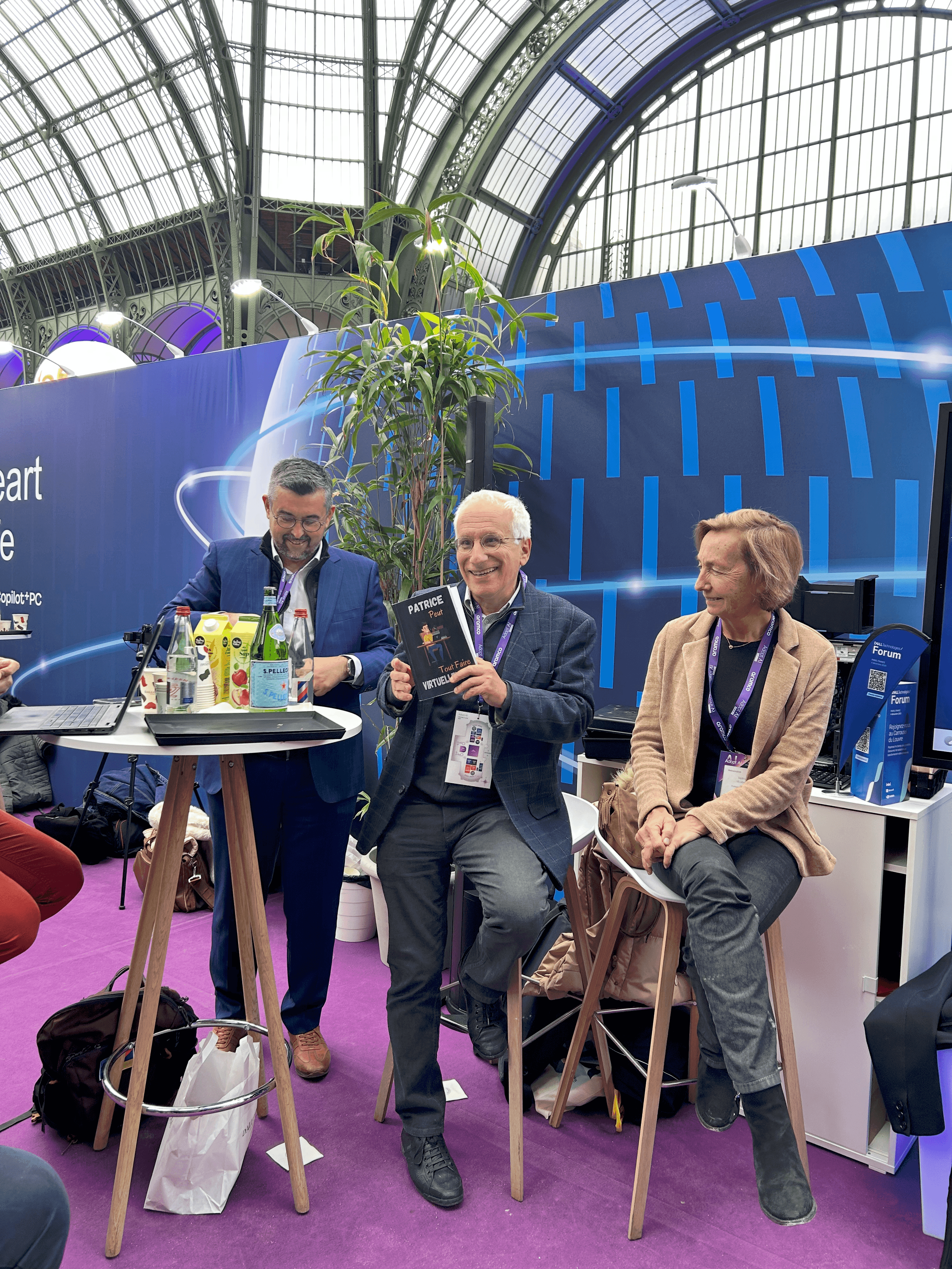 Illustration IA en imagerie médicale : le Catel publie un livre blanc pour lever les verrous et passer à l’action