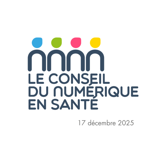 Illustration Numérique en santé : le 14ᵉ Conseil national accélère la structuration des usages et de la gouvernance