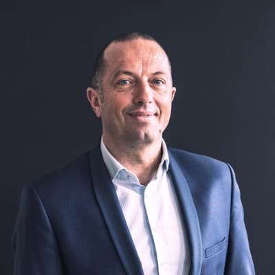 Illustration Jean-Christophe Zerbini prend la direction générale de l’Agence du Numérique en Santé