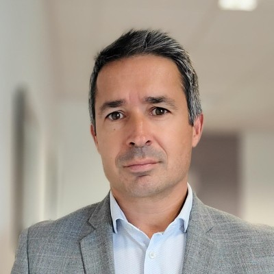 Illustration Julien Couvreur nommé Directeur général du Groupe Hospitalier Bretagne Sud