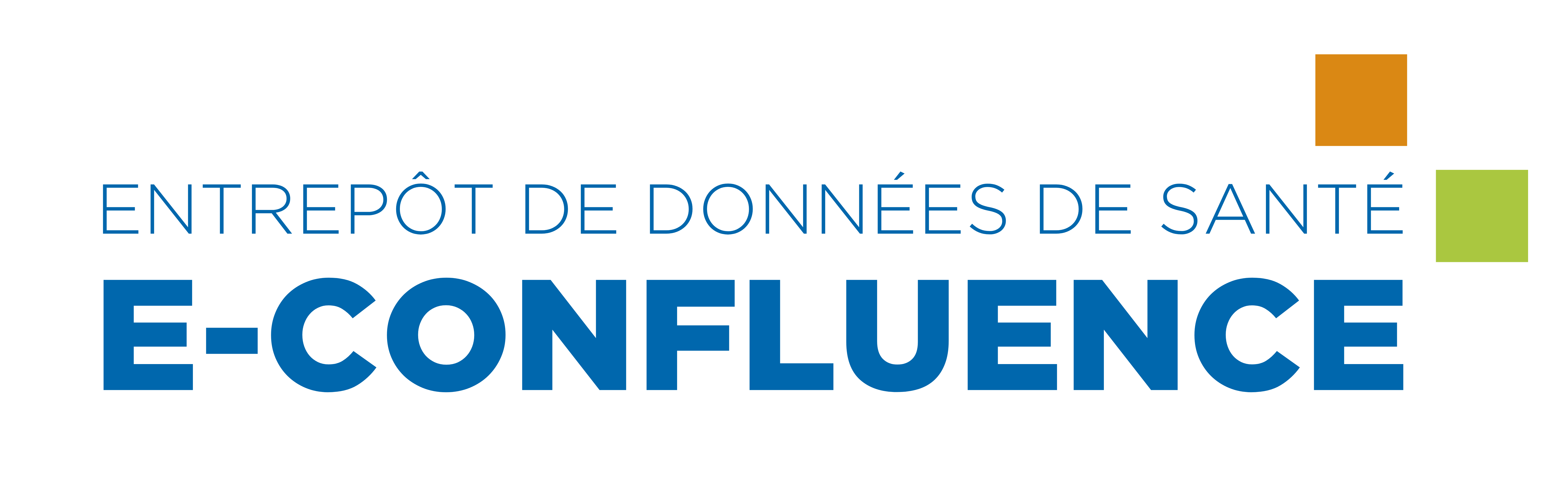 Illustration Les Hôpitaux Confluence structurent leurs données de santé avec E-Confluence