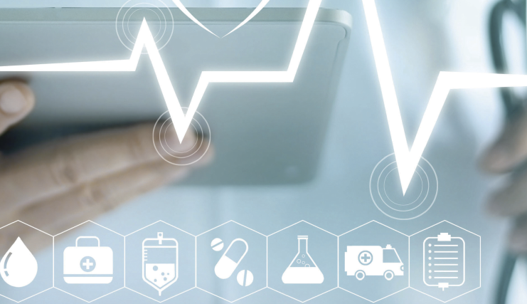 Illustration Télémédecine : Stéphanie Rist desserre les contraintes et appelle à une nouvelle feuille de route