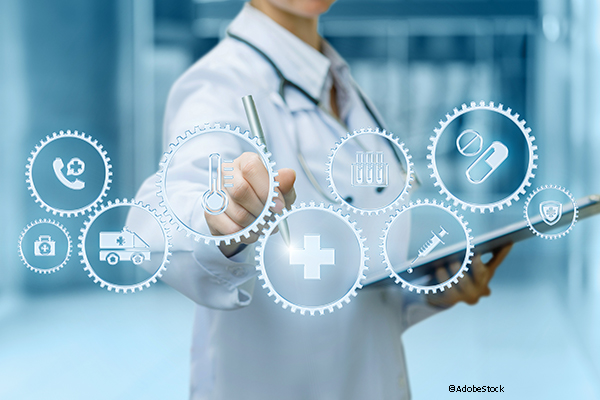 Illustration Pourquoi le parcours patient n’existe pas (encore)