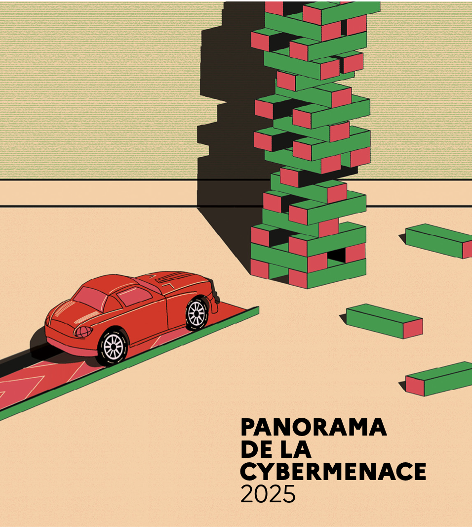 Illustration L’ANSSI alerte : la santé, 3e secteur le plus exposé aux cybermenaces en 2025