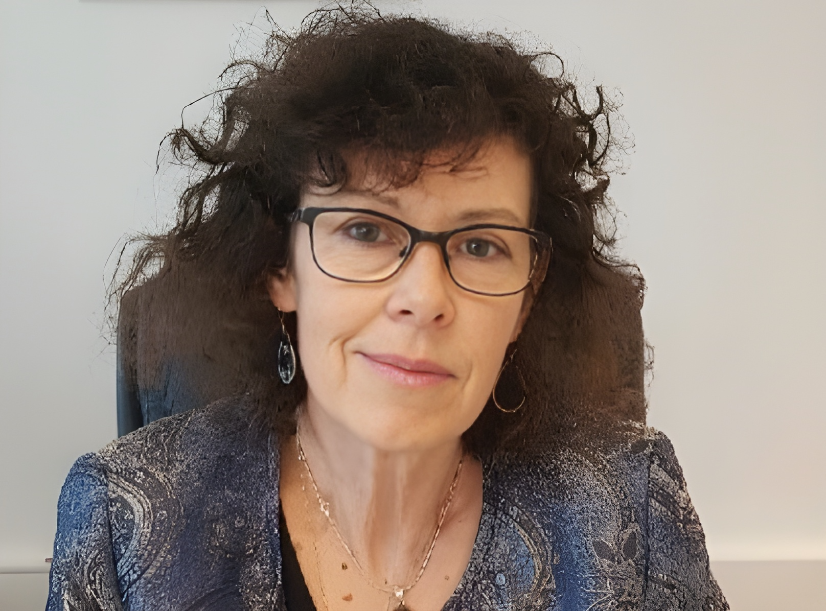 Illustration Sylvie Delplanque, de multiples engagements pour un même horizon