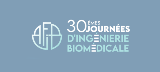Illustration Les 30e Journées nationales de l’Association Française des Ingénieurs Biomédicaux (AFIB) auront lieu du 7 au 9 octobre 2026 à Rennes