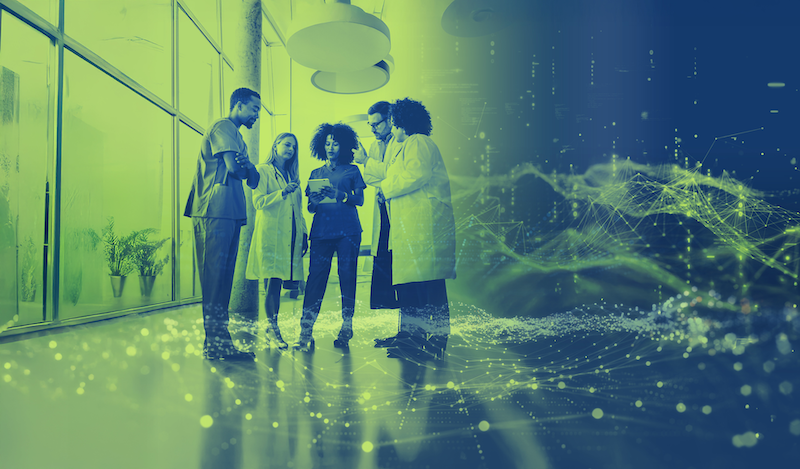 Illustration SantExpo 2026 : le temps soignant au cœur de l’innovation Dedalus