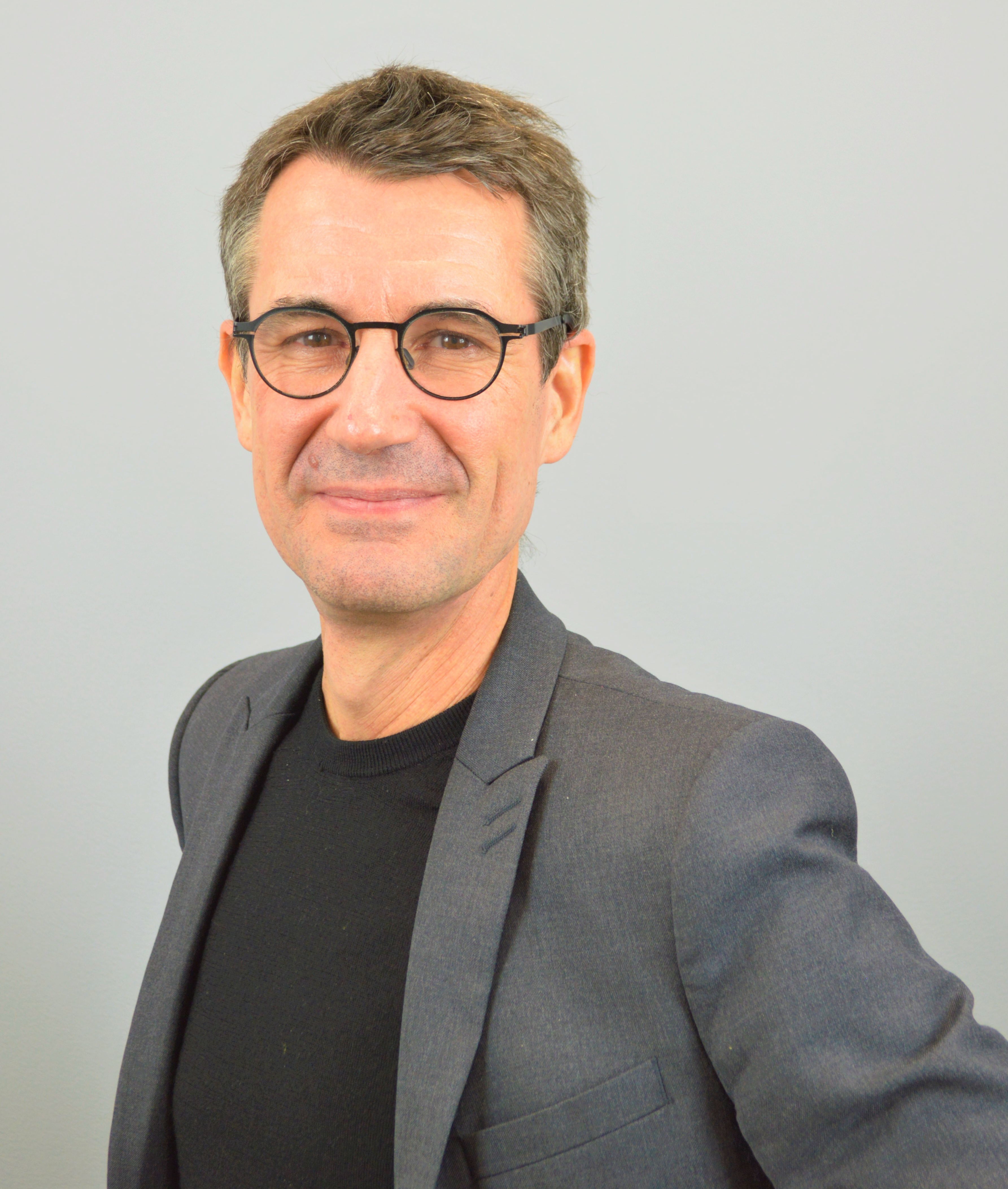 Illustration « L'avenir du numérique va être très humain »