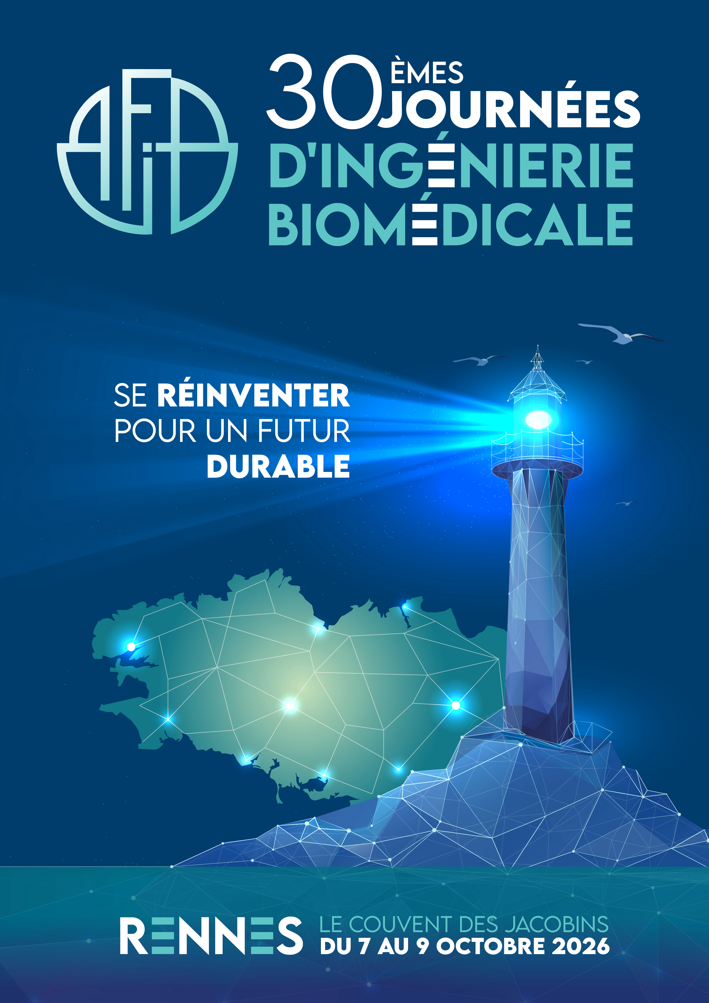 Illustration Valérie Moreno (AFIB) : « La sobriété devient une condition de l'innovation »
