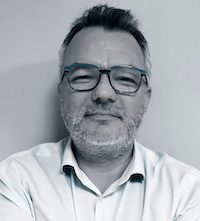 Illustration « Il n’y a pas de bon ou de mauvais DPI, mais le choix d’un DPI par rapport à un contexte » - Michaël De Block, Directeur des Services Numériques et du Biomédical du Centre hospitalier Moulins-Yzeure