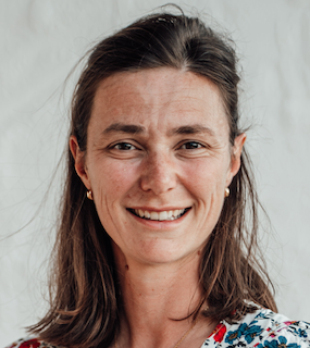 Illustration Juliette Le Gelard nommée directrice générale adjointe de Gustave Roussy