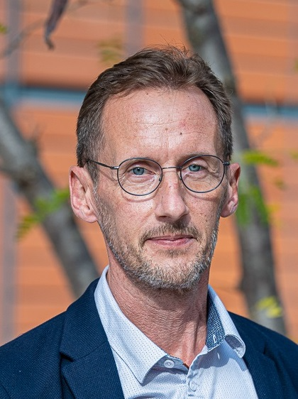 Illustration Hervé Szymczak élu président de l’AFIB
