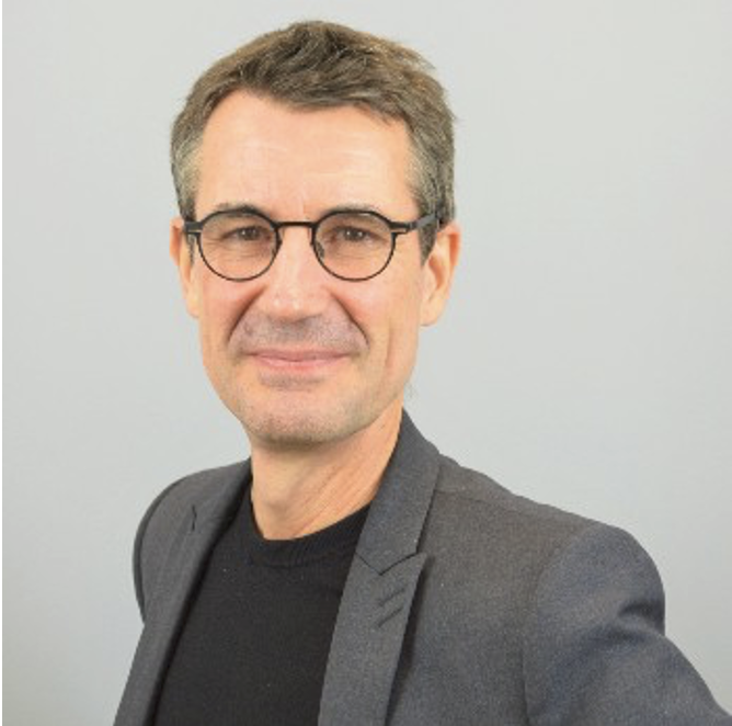 Illustration Dominique Pon nommé Directeur Général du Leem