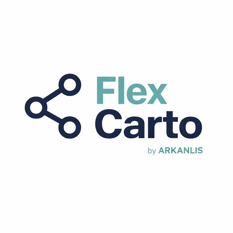 Illustration Gouvernance : comment un établissement de santé pilote son SI avec FlexCarto
