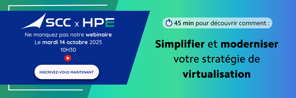 Illustration Modernisez, sécurisez et maîtrisez votre stratégie de virtualisation avec une approche flexible du cloud hybride.