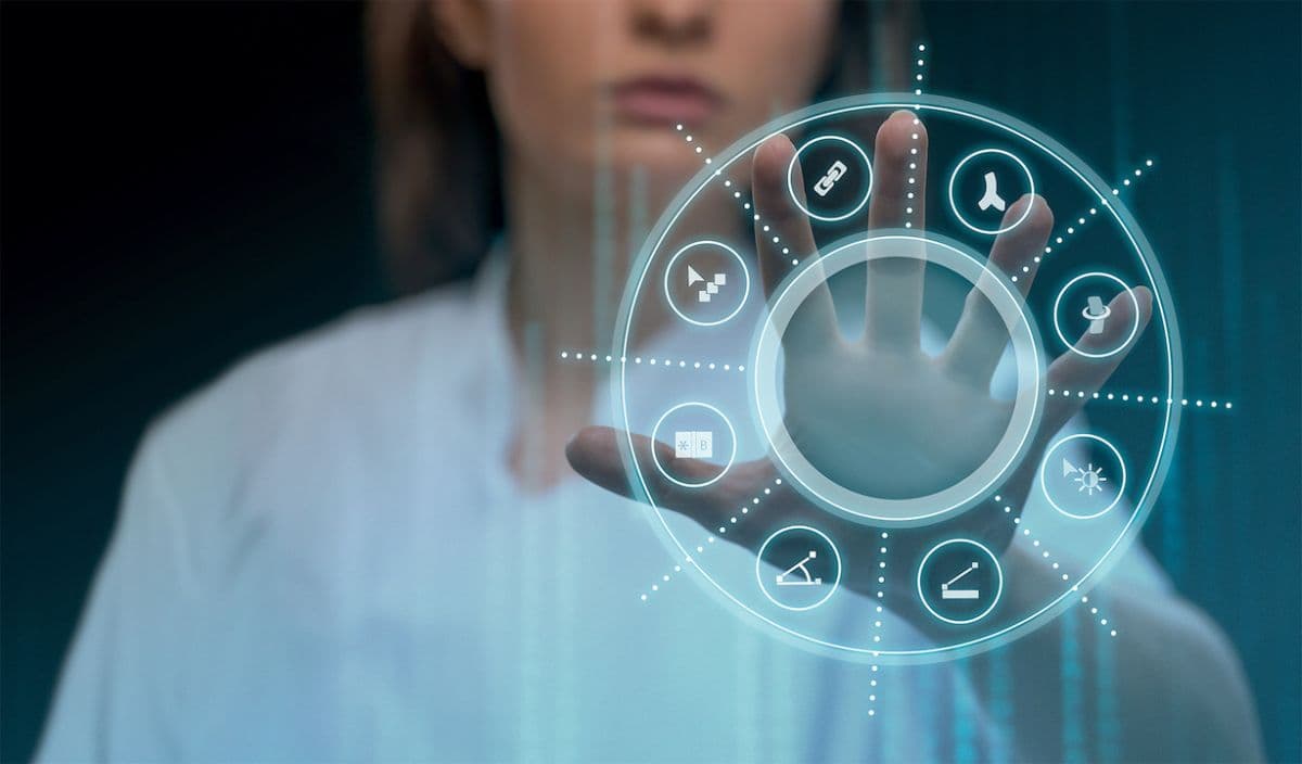 Illustration Philips, l’intelligence artificielle pour un diagnostic éclairé