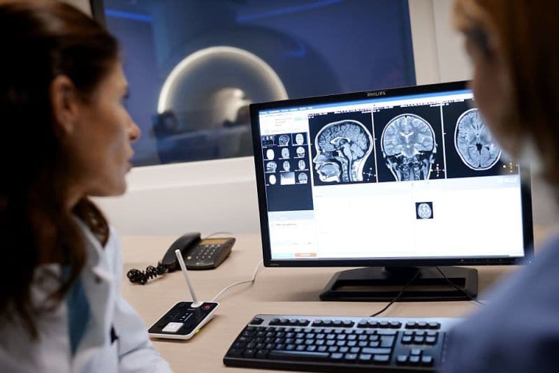 Illustration Philips ou l’intelligence artificielle collaborative