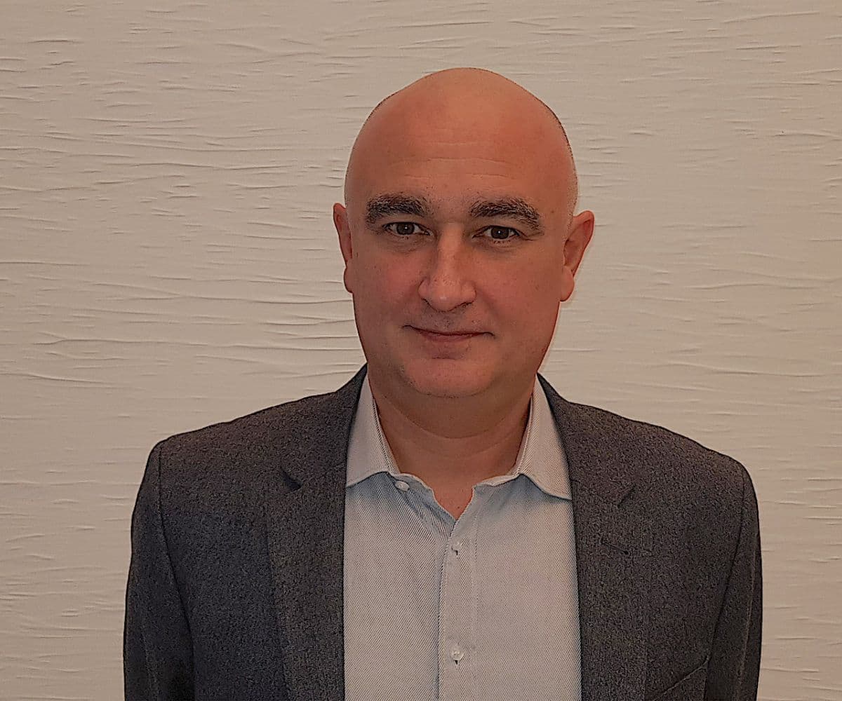 Illustration Philippe Lonné est nommé Directeur des Systèmes d’information du groupe Korian