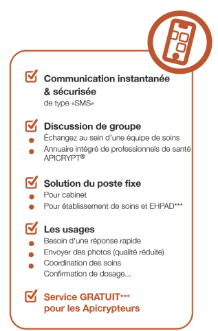 Illustration La MiSS* nouvelle version est disponible !