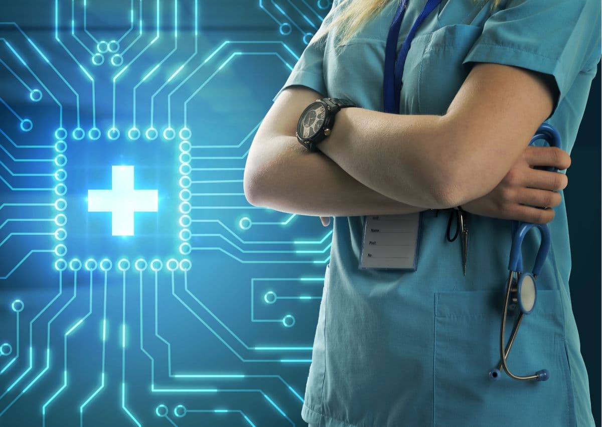 Illustration Parcours administratif des patients : simplification, qualité et rentabilité