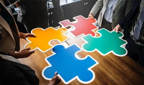 Illustration Contrôle d'accès et management de la sûreté