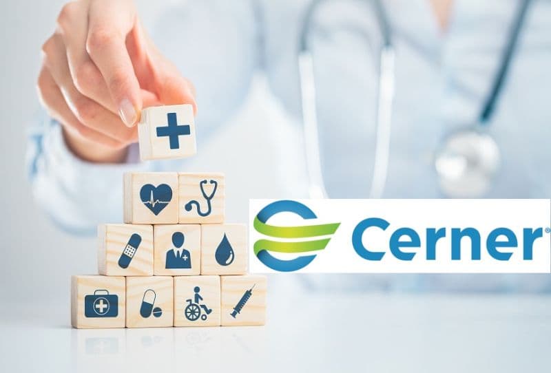 Illustration Cerner France certifié Hébergeur de Données de Santé (HDS) et ISO 27001 2013