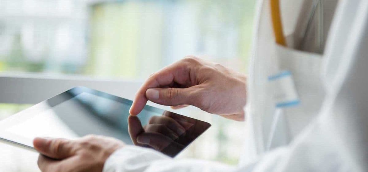 Illustration La création d’un entrepôt de données de santé par un consortium d’acteurs privés autorisée par la Cnil