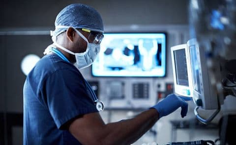 Illustration Diagnostic médical et intelligence artificielle : deux comités d’éthique formulent des recommandations et appellent à la vigilance