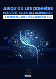 Illustration Pour faire de l’IA une réalité en santé