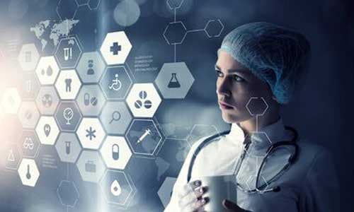 Illustration Le nombre de dispositifs médicaux certifiés en expansion