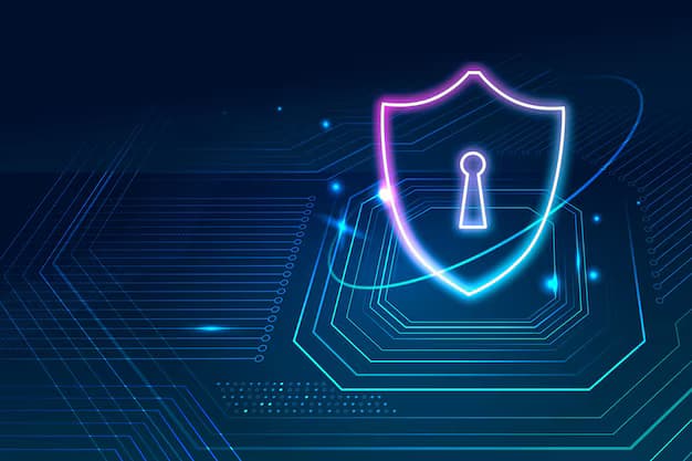 Illustration Un projet de loi pour renforcer la cybersécurité déposé au Sénat