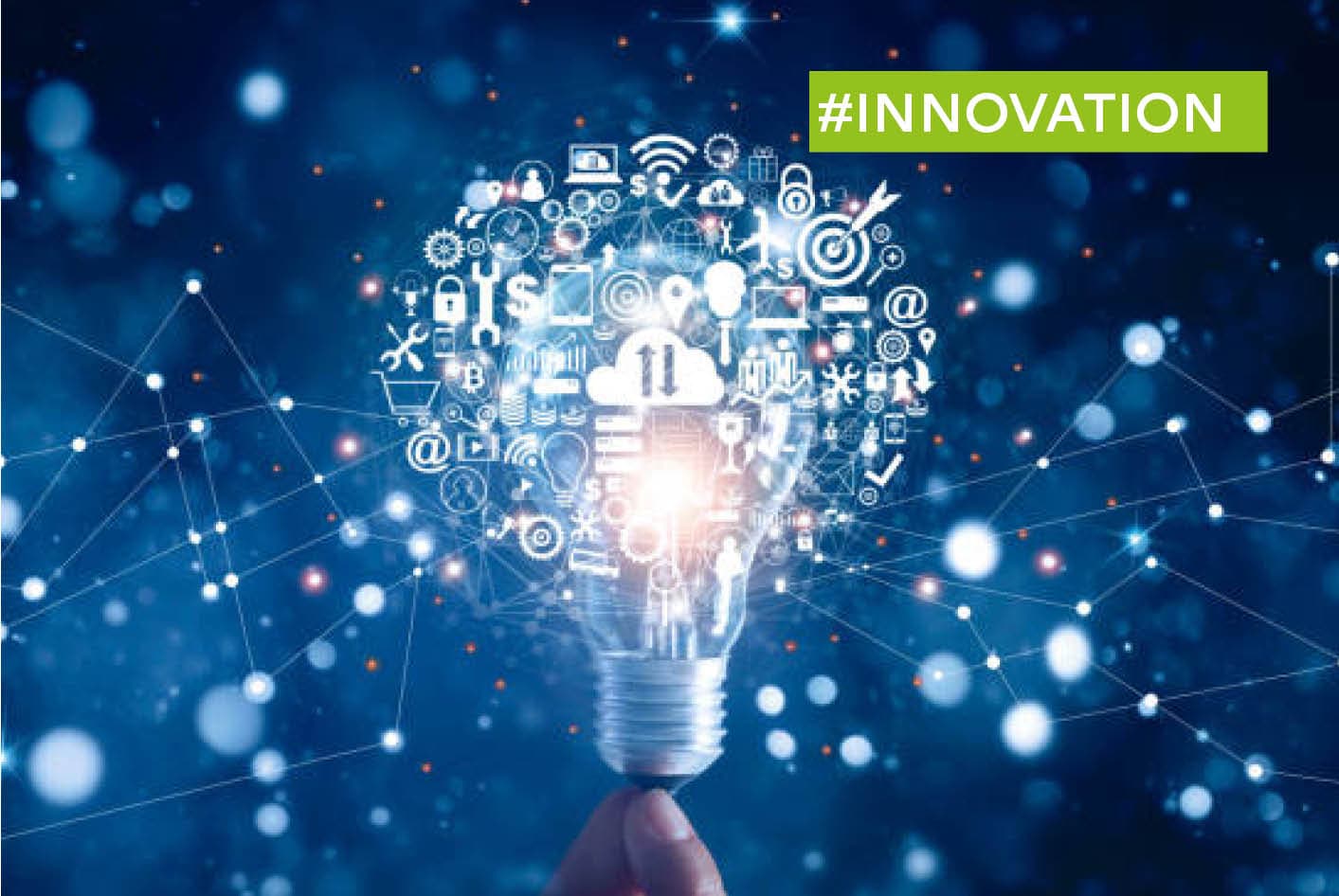 Illustration AAP sur les innovations organisationnelles basées sur le numérique