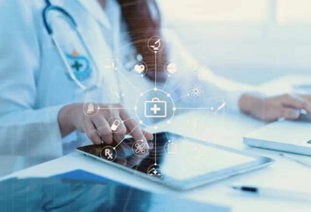 Illustration Des recommandations pour la mise à disposition des dispositifs médicaux logiciels sur les plateformes d'applications (app stores)