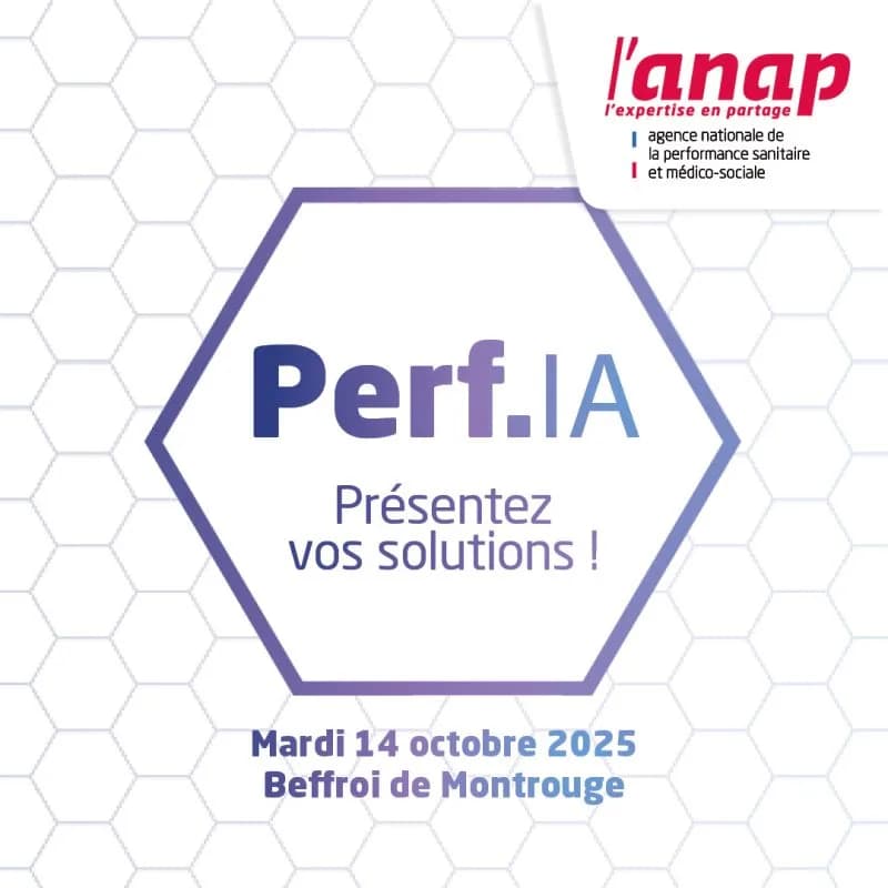 Illustration Journée nationale Perf.IA : une mobilisation massive, signe d'une attente claire.
