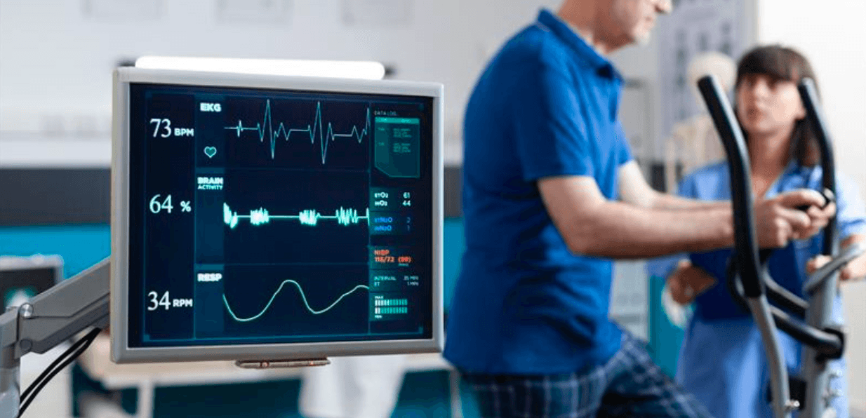 Illustration La combinaison Philips SpeechLive et Dragon Medical One fluidifie l’organisation au sein du Cabinet de Cardiologie SCP Cardiovasculaire de l’Est