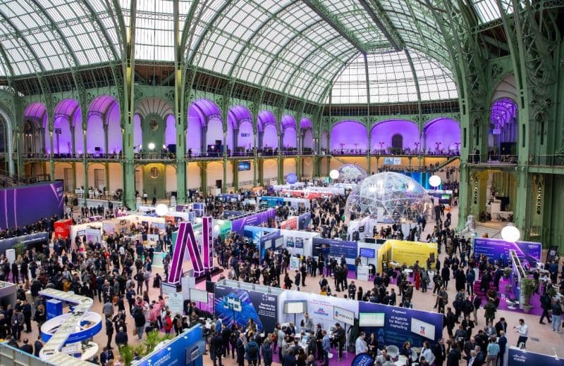 Illustration Adopt AI 2025 : la santé passe à l’échelle, sous le regard du terrain hospitalier