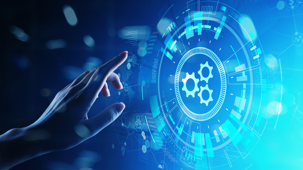 Illustration Le CHRU de Nancy accélère sa transformation numérique grâce à la robotisation des processus