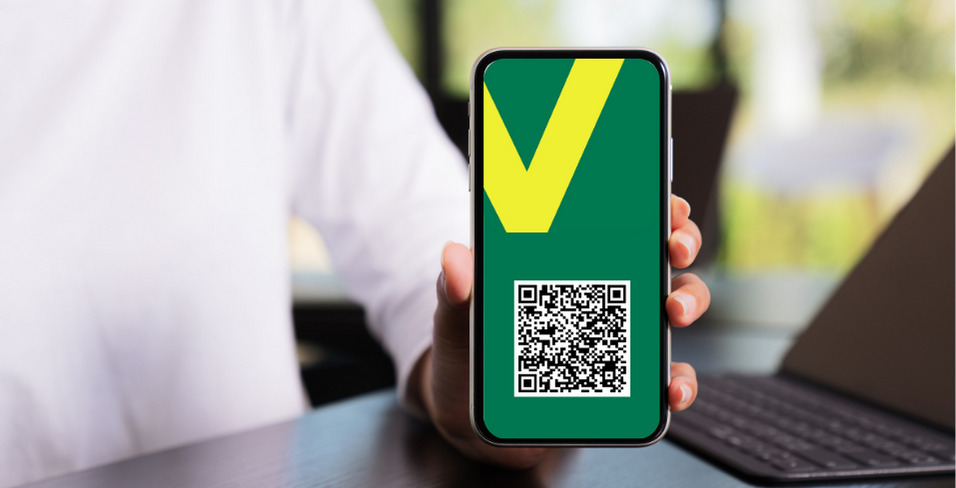 Illustration Identité numérique en santé : l’application carte Vitale change de dimension