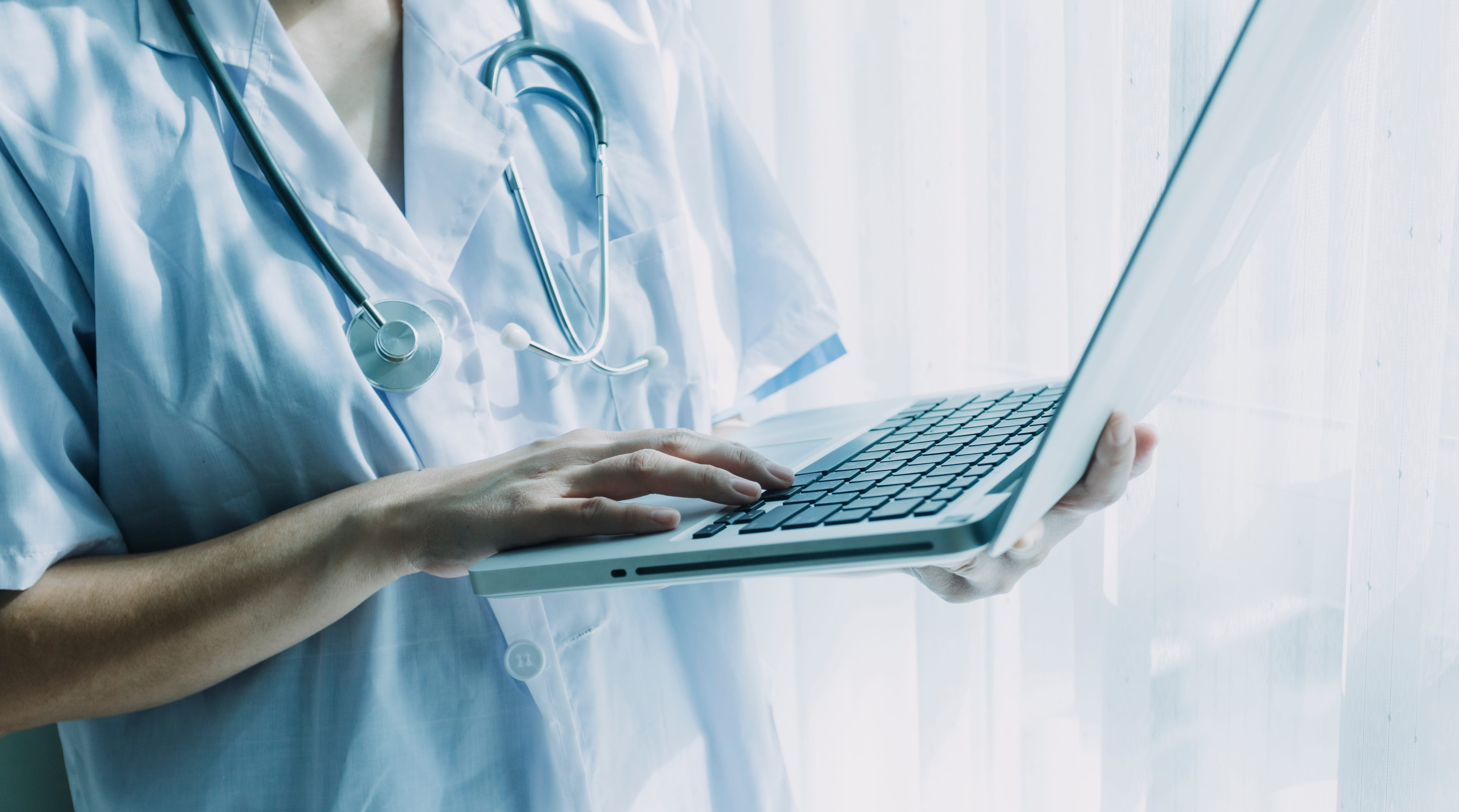 Illustration Sobriété numérique en santé : ce que les indicateurs actuels ne mesurent pas
