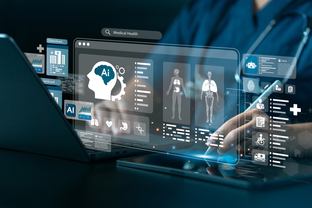 Illustration Registre national des cancers : l'Inca et la PDS mettent en commun leurs infrastructures