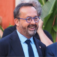 Illustration Yannick Neuder prend la présidence de la FHF Auvergne-Rhône-Alpes