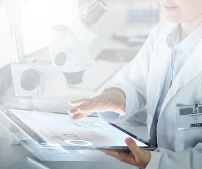 Illustration Unicancer met en service Harmonie, un entrepôt de données de santé unique pour accélérer la recherche en cancérologie