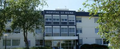 Centre Hospitalier Le Jeune de Saint-Renan