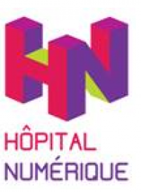 hopital numerique