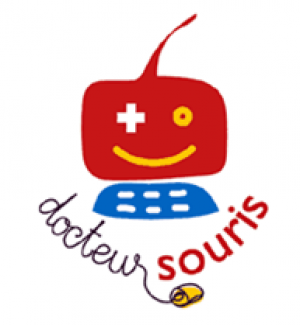 docteur souris