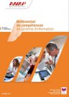referentiel des competences en systemes d information ANAP