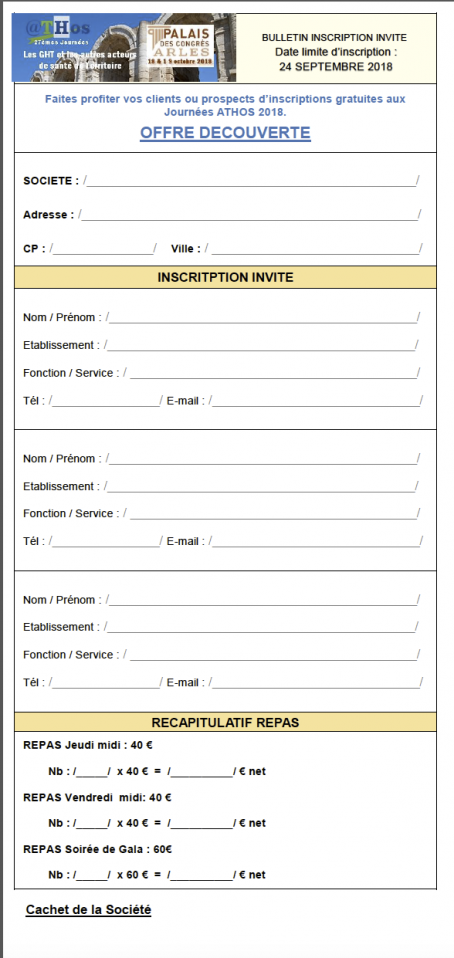 _Bulletin_inscription_clients_ATHOS 2018