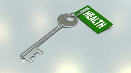 health_key