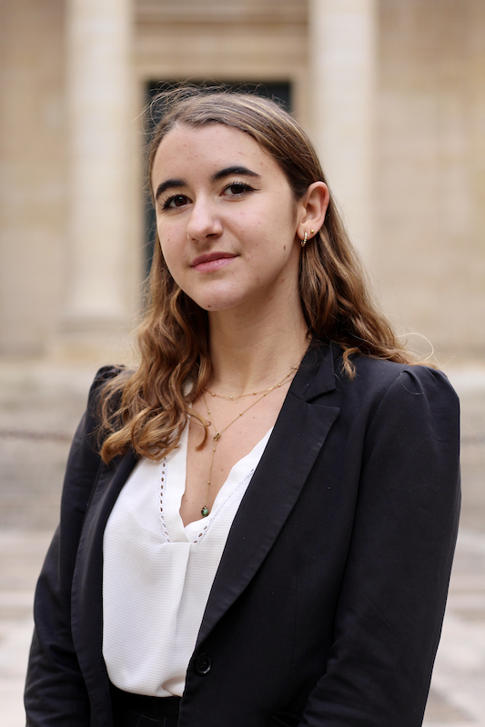 photo de Rogerie